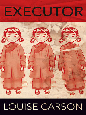 cover image of Executor